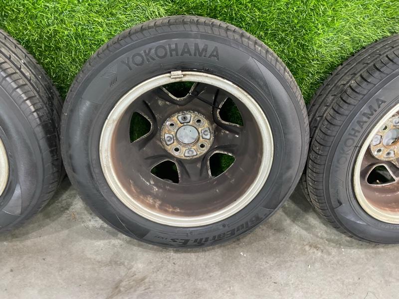 Колеса комплект — фото 23