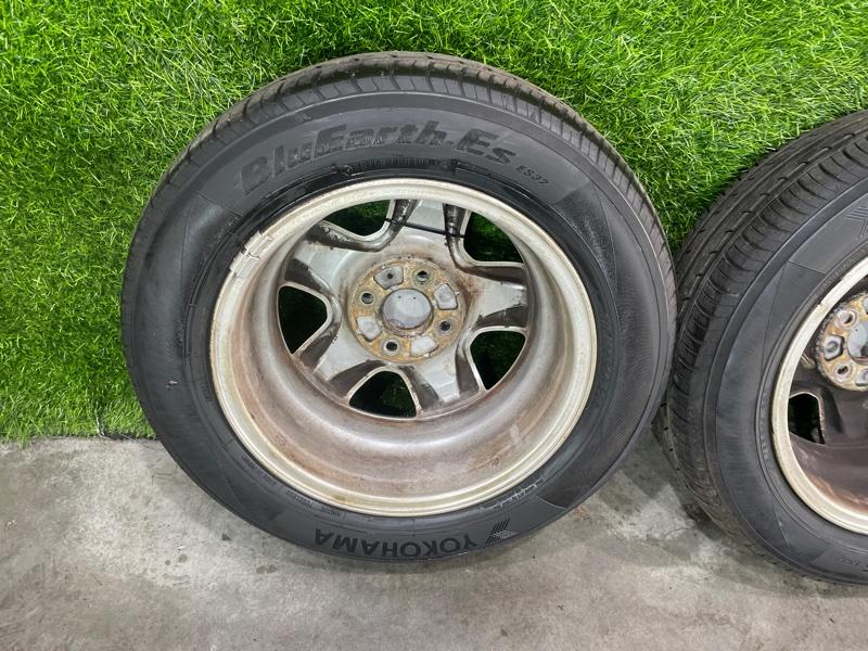 Колеса комплект — фото 24