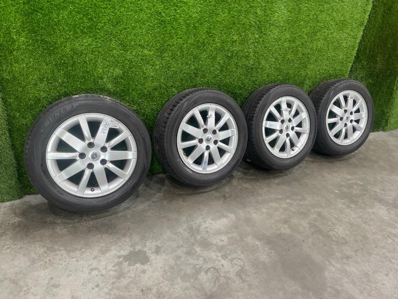 Колеса комплект — фото 2