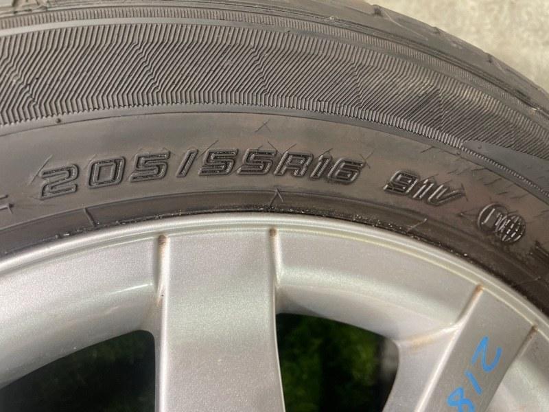 Колеса комплект — фото 6