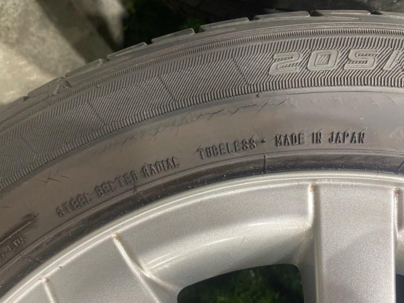 Колеса комплект — фото 8