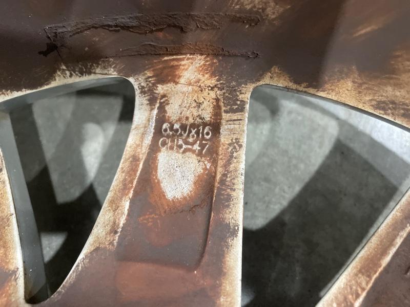 Колеса комплект — фото 12