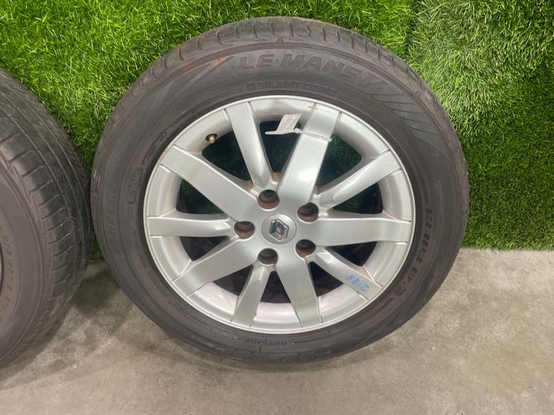 Колеса комплект — фото 13