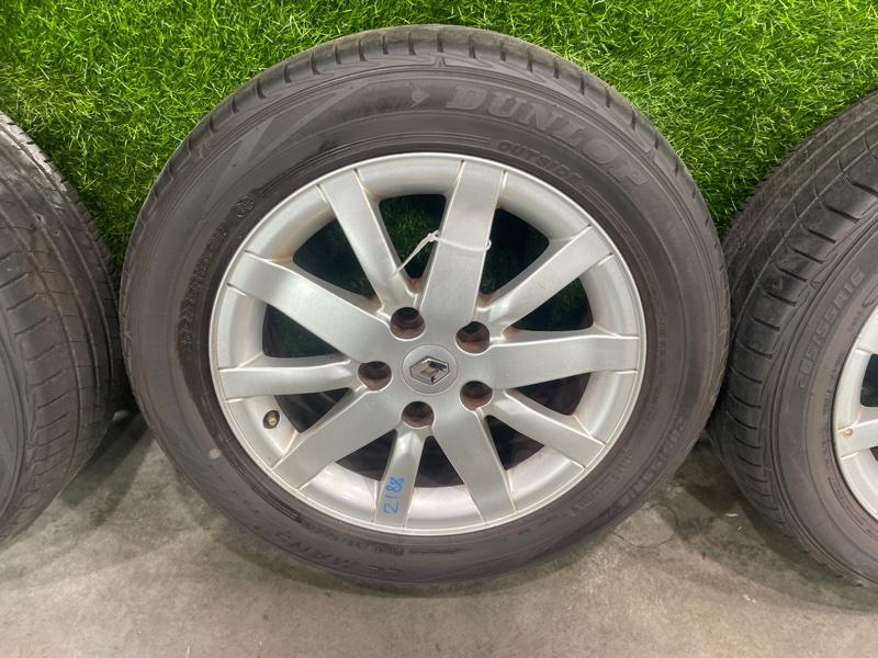 Колеса комплект — фото 15