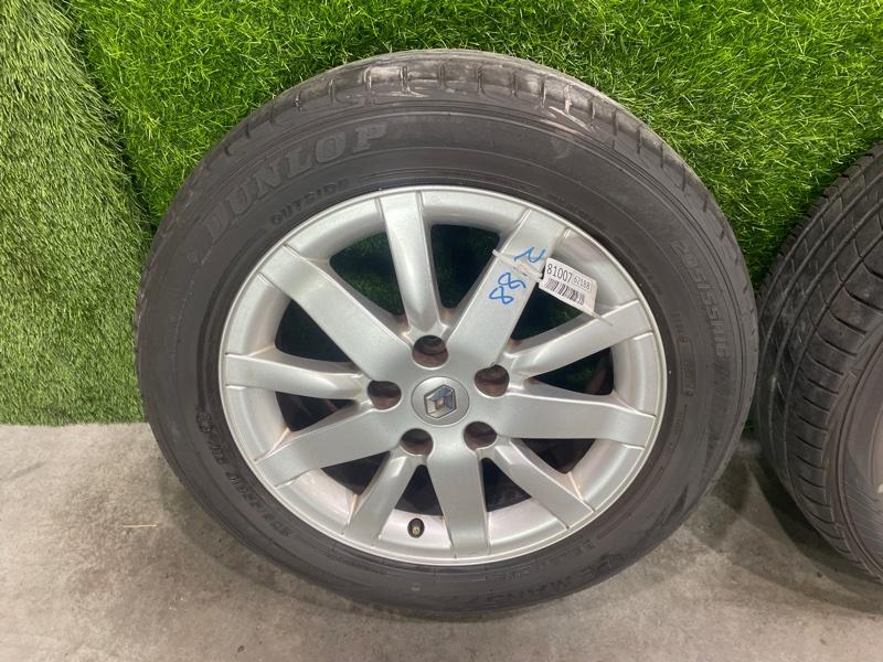 Колеса комплект — фото 16