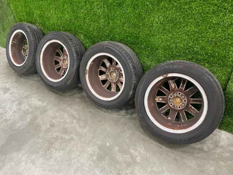 Колеса комплект — фото 19