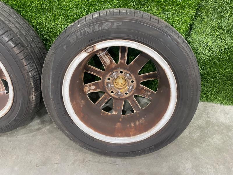 Колеса комплект — фото 20