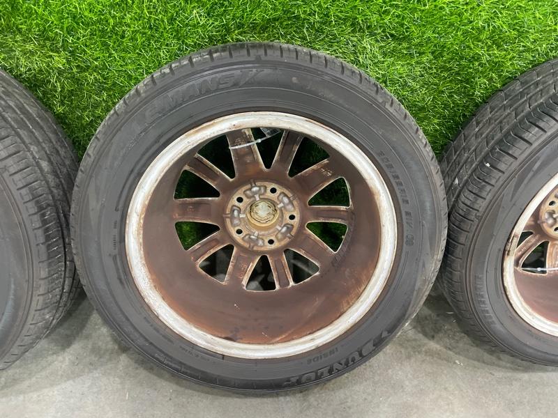 Колеса комплект — фото 22