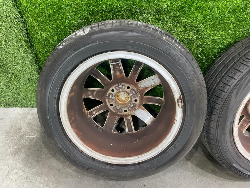 Колеса комплект — фото 23