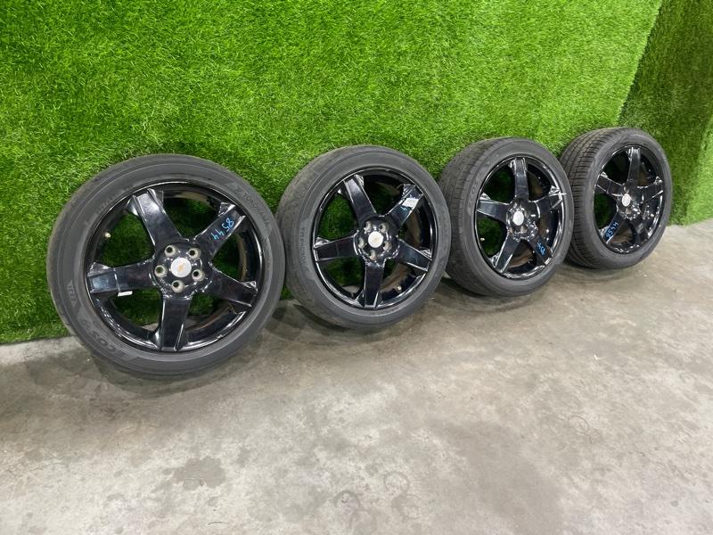 Колеса комплект — фото 2