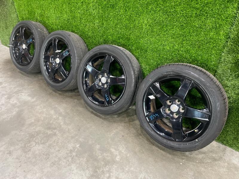 Колеса комплект — фото 3