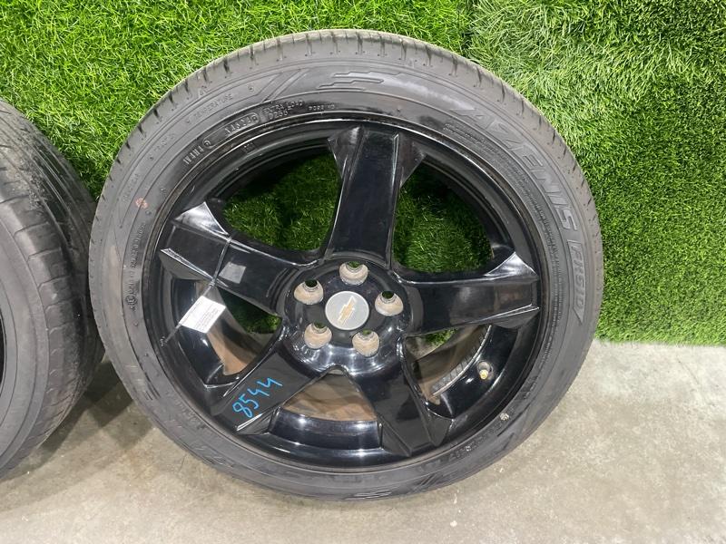 Колеса комплект — фото 4