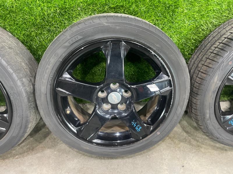 Колеса комплект — фото 5