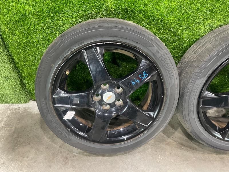 Колеса комплект — фото 7