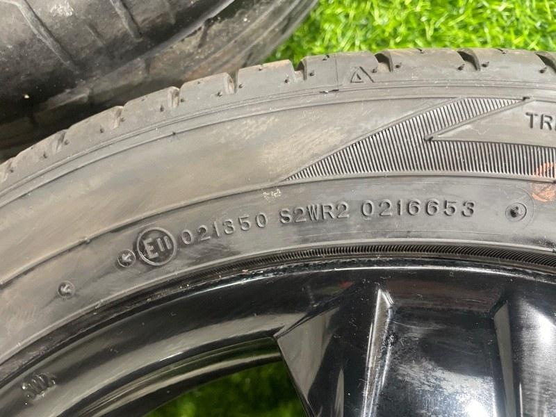 Колеса комплект — фото 10