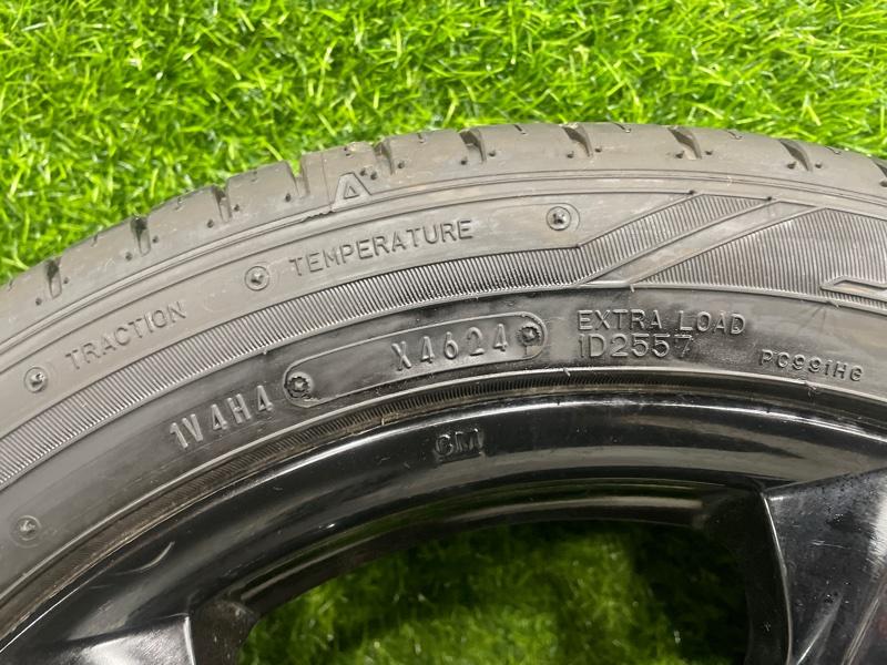 Колеса комплект — фото 11