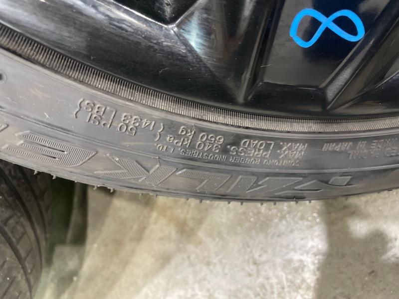 Колеса комплект — фото 13