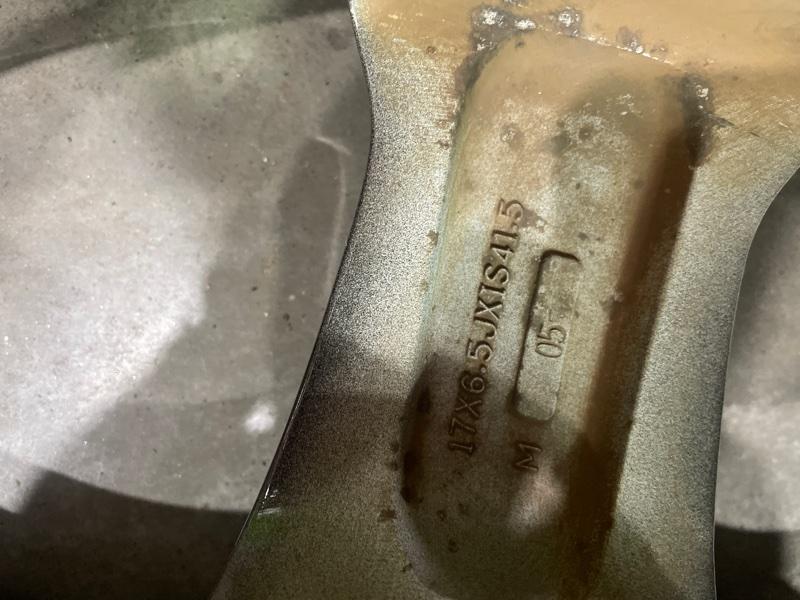 Колеса комплект — фото 17