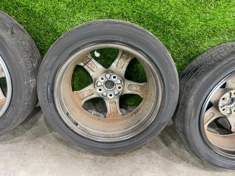 Колеса комплект — фото 23