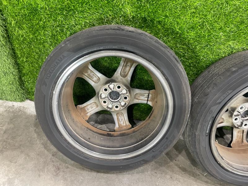 Колеса комплект — фото 24