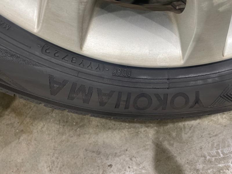 Колеса комплект — фото 9