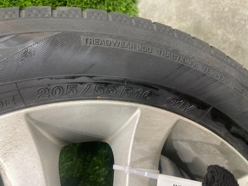 Колеса комплект — фото 10