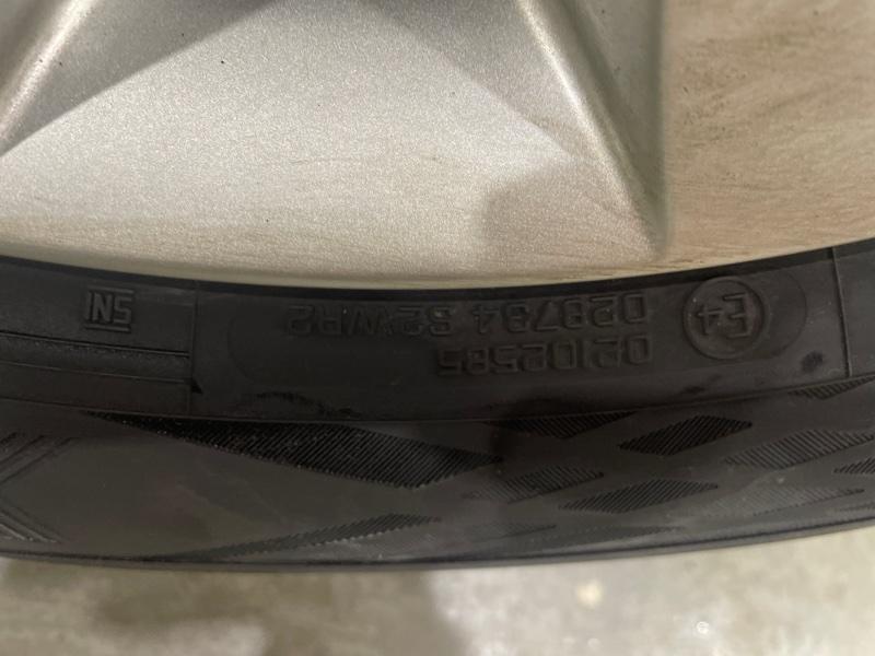 Колеса комплект — фото 11