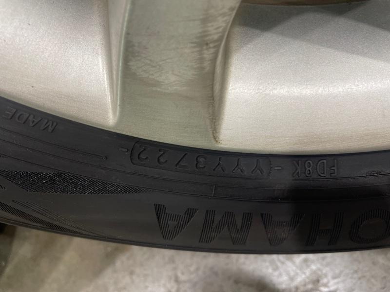 Колеса комплект — фото 12