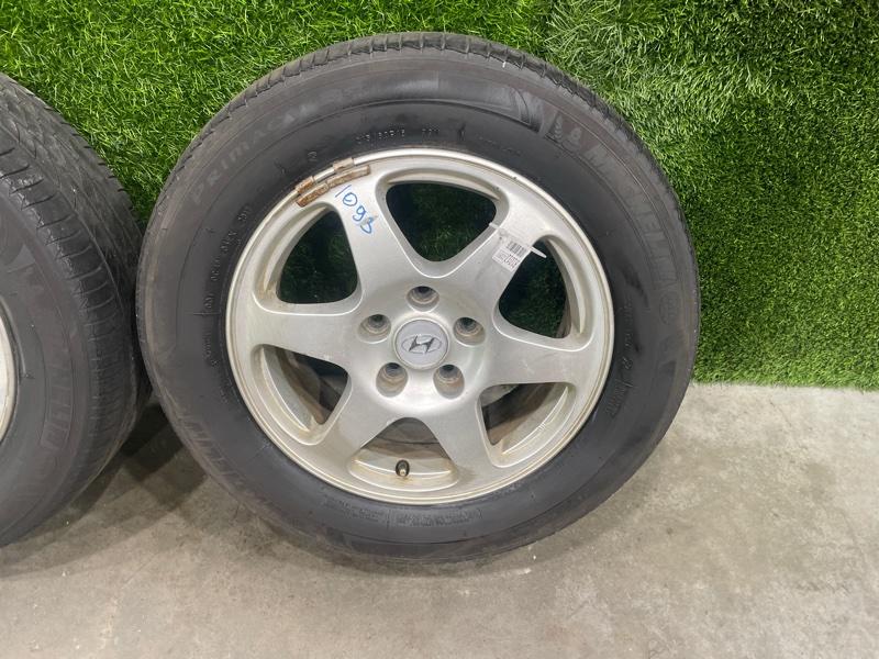 Колеса комплект — фото 4