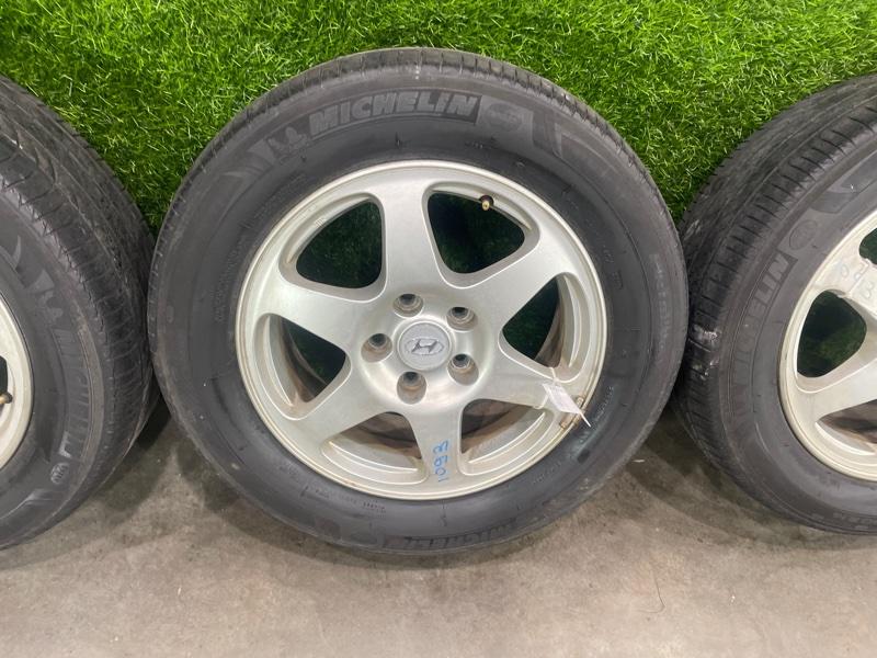 Колеса комплект — фото 6