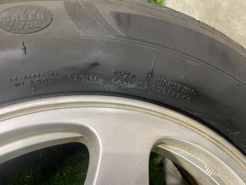 Колеса комплект — фото 10