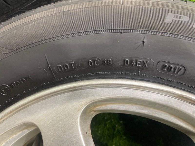 Колеса комплект — фото 12