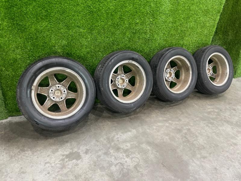 Колеса комплект — фото 18