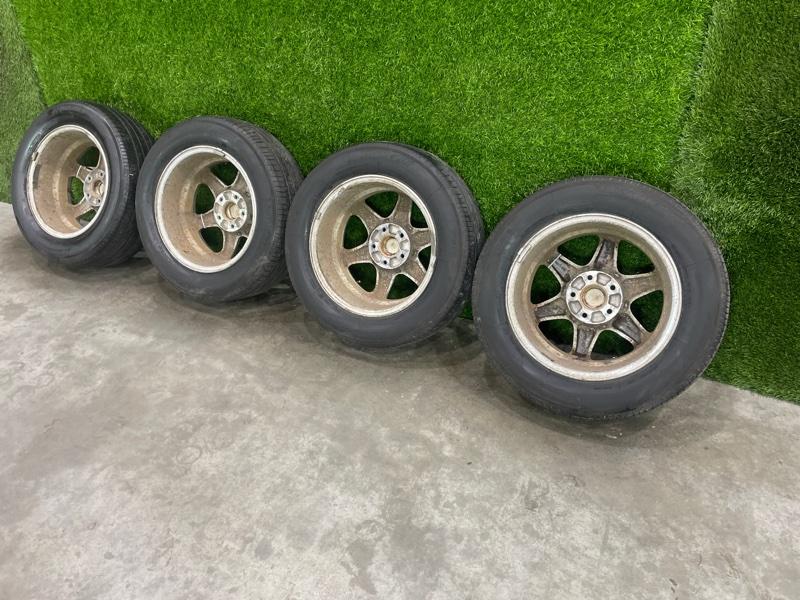 Колеса комплект — фото 19