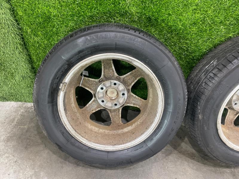 Колеса комплект — фото 23