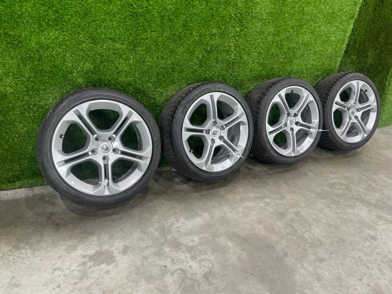 Колеса комплект — фото 2