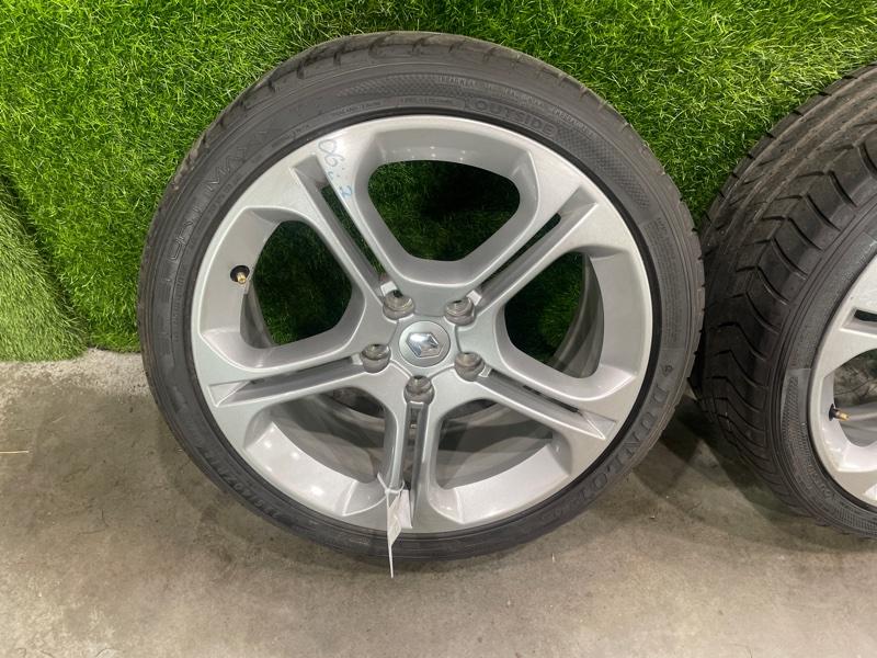 Колеса комплект — фото 4