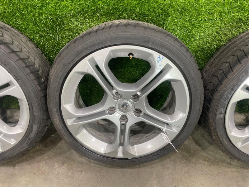 Колеса комплект — фото 6