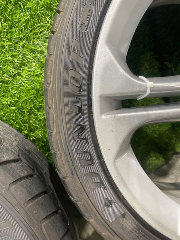 Колеса комплект — фото 8