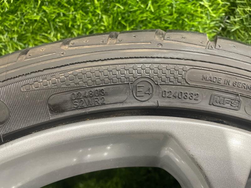 Колеса комплект — фото 9