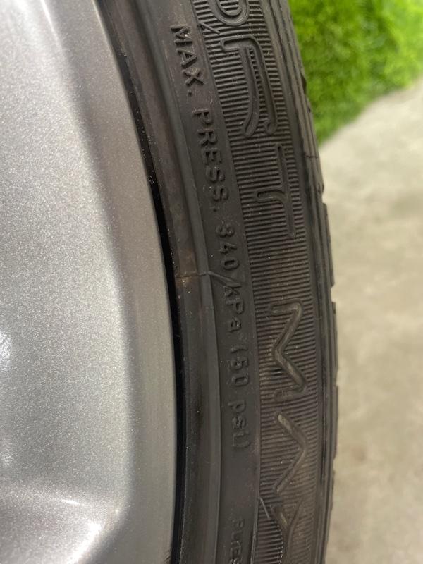 Колеса комплект — фото 12