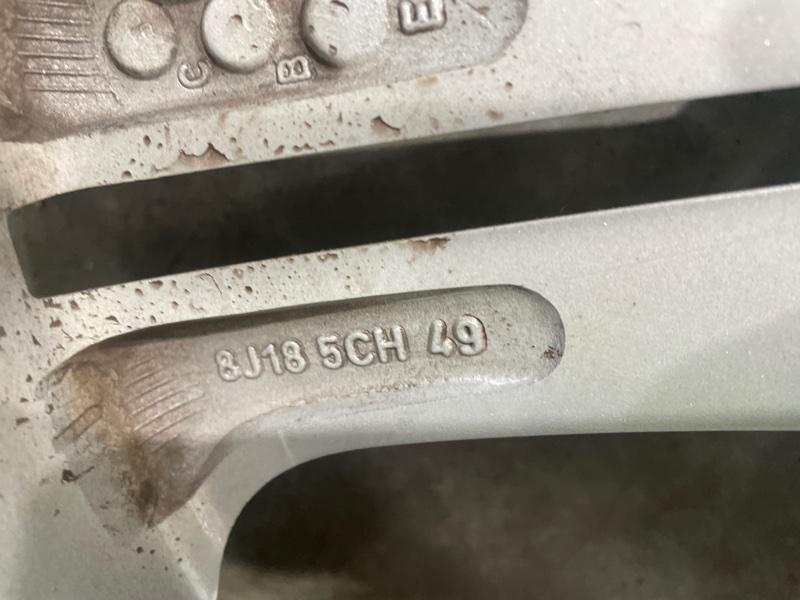 Колеса комплект — фото 15