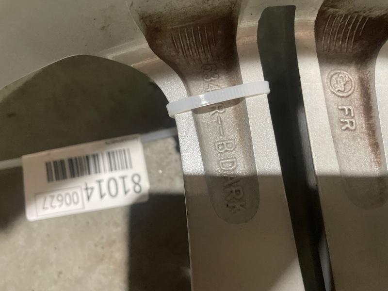 Колеса комплект — фото 16