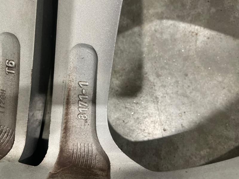 Колеса комплект — фото 17