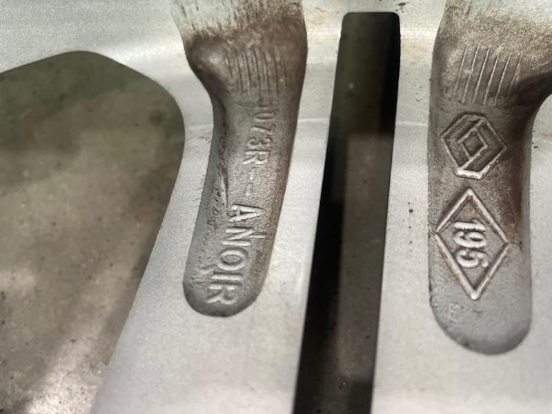 Колеса комплект — фото 18