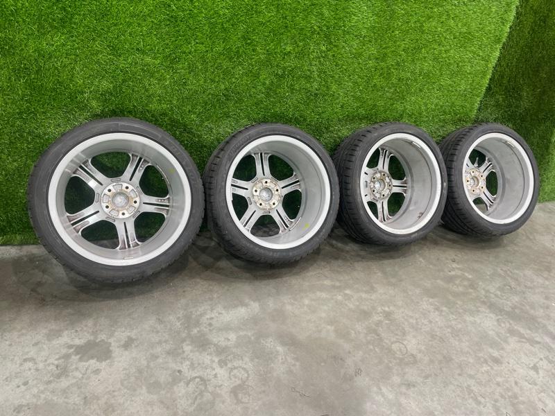 Колеса комплект — фото 20