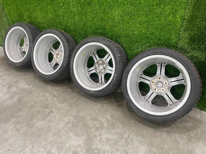 Колеса комплект — фото 21