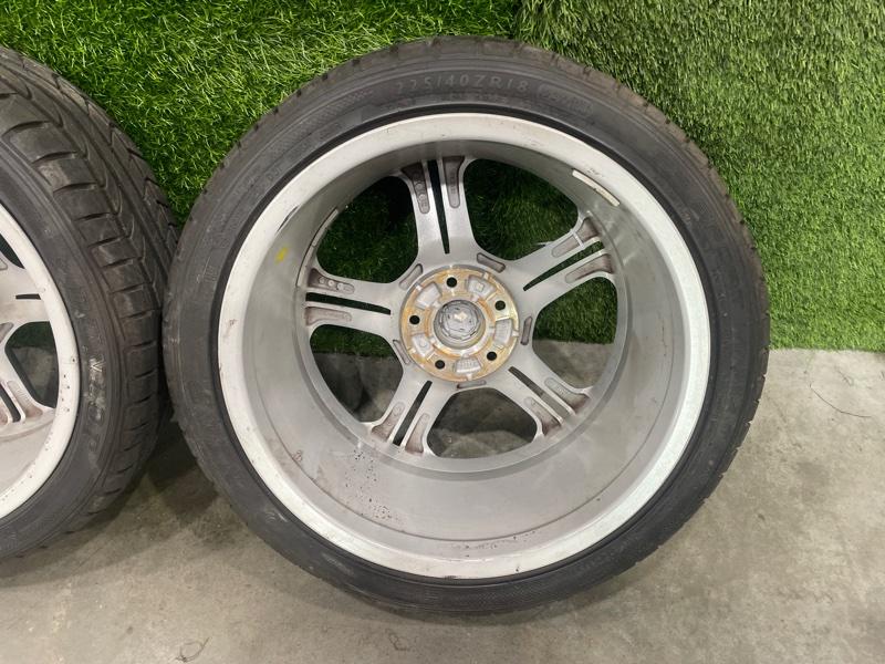 Колеса комплект — фото 25