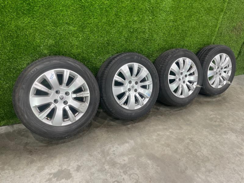 Колеса комплект — фото 2