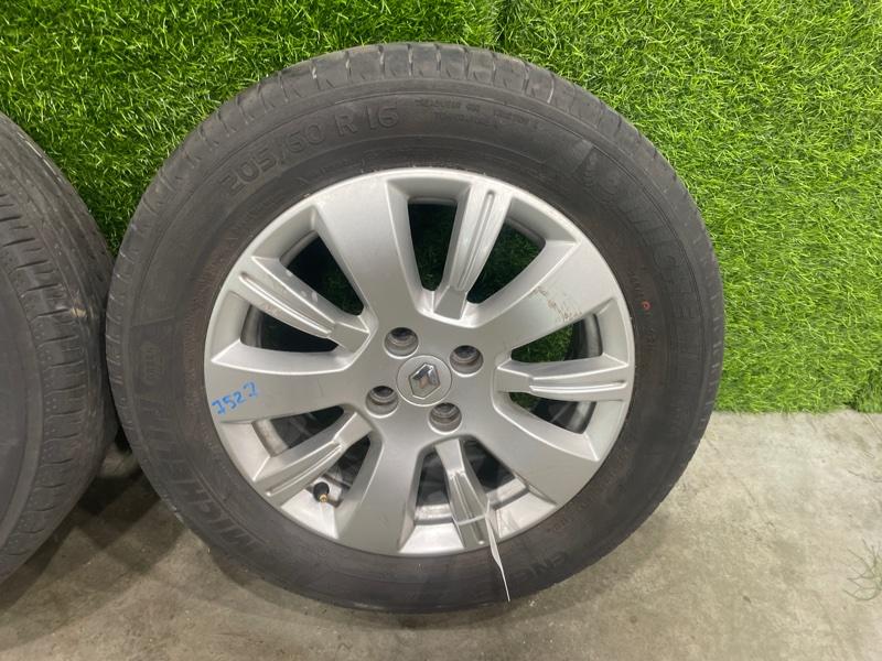 Колеса комплект — фото 4